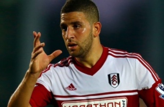 Галиани: Отдавна искахме да привлечем Таарабт