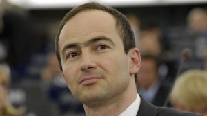 Евродепутат на среща с младежи