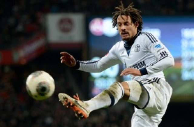 Шалке засили американски ветеран в Турция