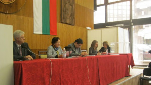 Патова ситуация в ОС Дупница няма председател