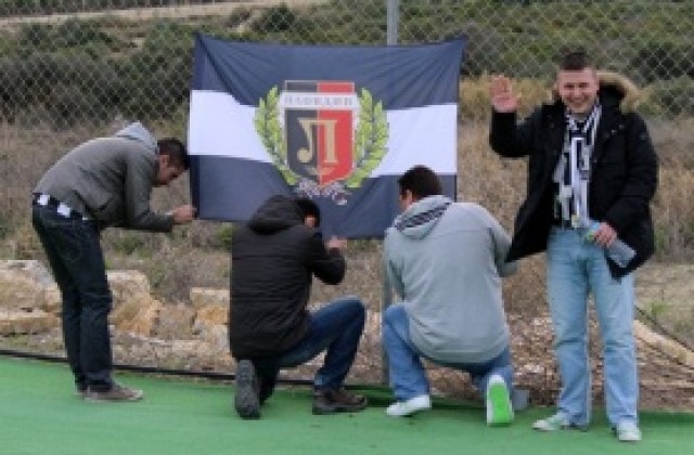 Локо Пд започва от 17.30 часа срещу Динамо Киев, ето и стартовите  единадесет