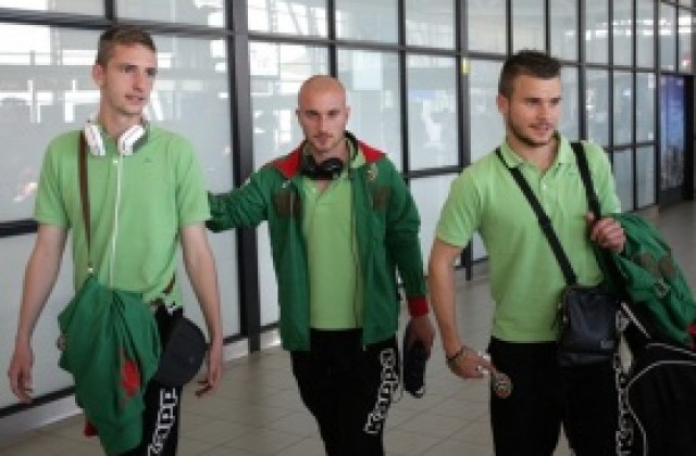 Радослав Кирилов премина във Венеция