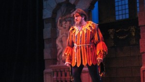 Представят Риголето на русенска сцена