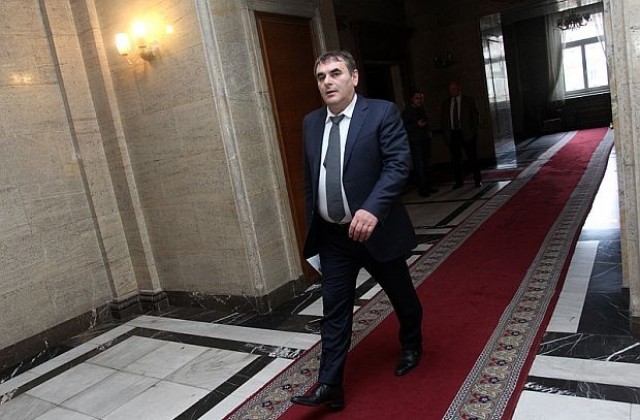 Има напрежение на граница с Турция заради разрешителните за превози