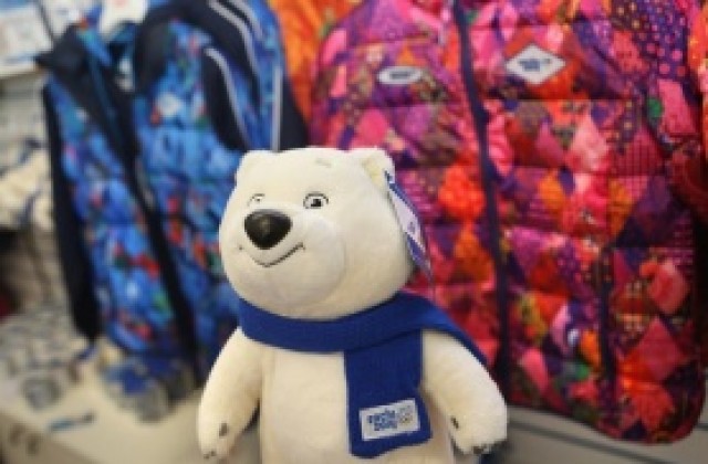 Олимпийската ни надежда