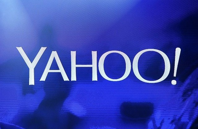 Хакери източиха потребителски имена и пароли от Yahoo!