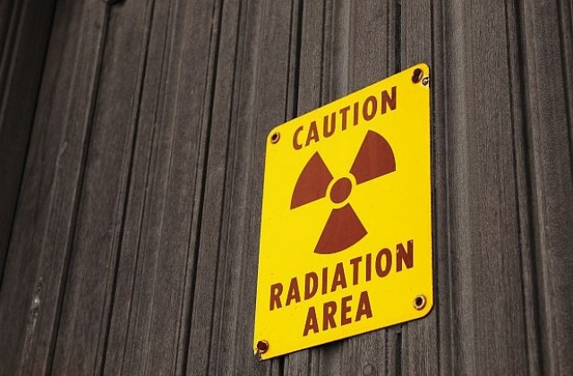 Повишена радиация в британски завод, причините се оказаха естествени
