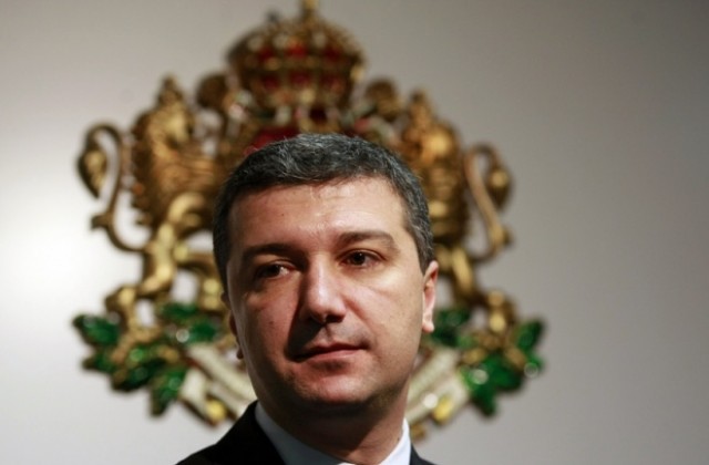 Стойнев: Южен поток ще стимулира икономическия растеж