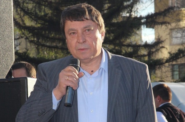 Освободиха Младен Червеняков като депутат