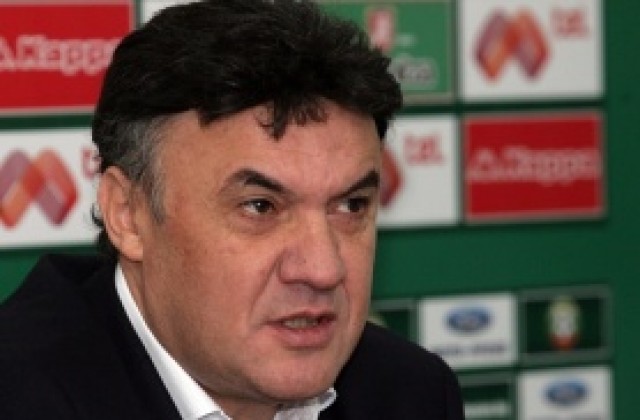 Старият изпълком потвърди: Боби Михайлов единствен кандидат за президент на БФС