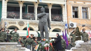 Проф Палангурски Стамболов даде геостратегическата посока на България