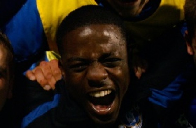 Нигериец, минал през Евертън, ще изкара проби в Славия