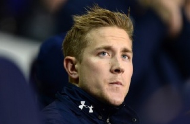 Официално: Фулъм се утеши с Холтби от Тотнъм