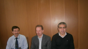 Сдружение Ларго предлагат безплатни кабинети за доболнична помощ на крайно