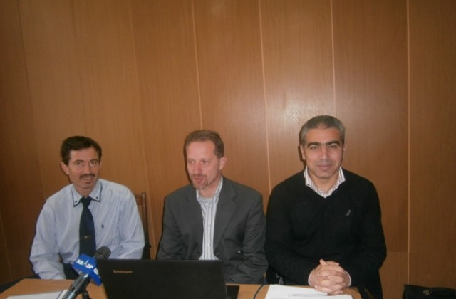 Сдружение Ларго предлагат безплатни кабинети за доболнична помощ на крайно нуждаещи се здравно неосигурени