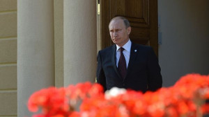 Триумфът на Владимир Путин