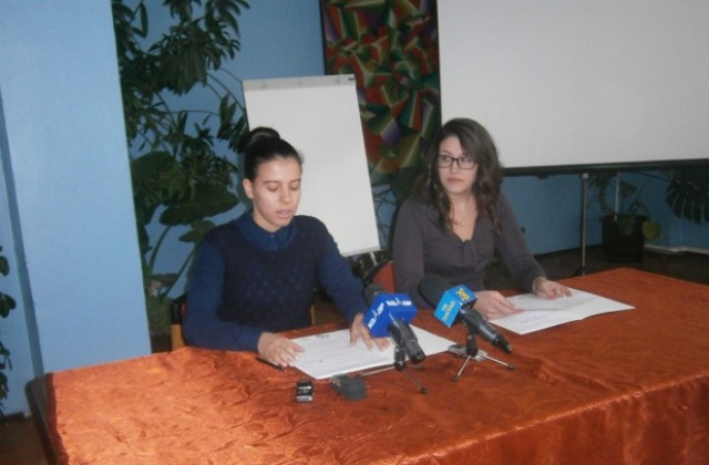 25 % ръст в избирателната активност на младежите от 18 до 29 години в Кюстендил