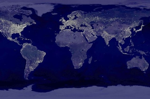 Растежът и глобализацията не могат да излекуват всички болести на света