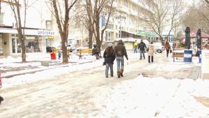 Децата коментират Изненада ли ни зимата и тази година
