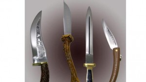 Изложба Ножарството в Новата махала