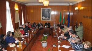 Архитекти По проекта за Леденика е направено това което сме