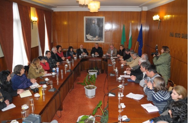 Архитекти: По проекта за Леденика е направено това, което сме поискали