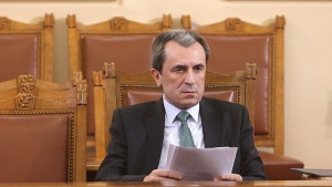 Орешарски Пленумът на БСП няма да повлияе на програмата на
