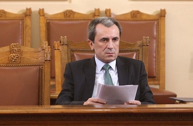 Орешарски: Пленумът на БСП няма да повлияе на програмата на правителството