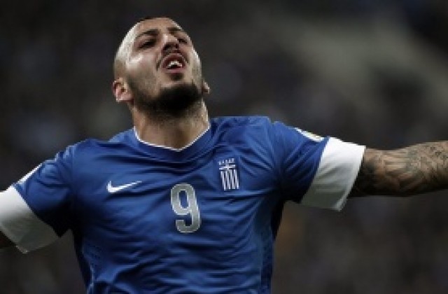 Официално: Фулъм привлече Костас Митроглу