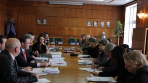 Експерти на Европейската инвестиционна банка посетиха Община Плевен
