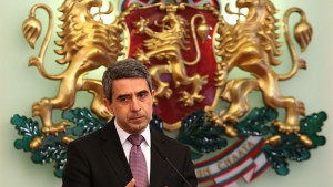 Росен Плевнелиев разговаря в Мюнхен с представители на баварския бизнес