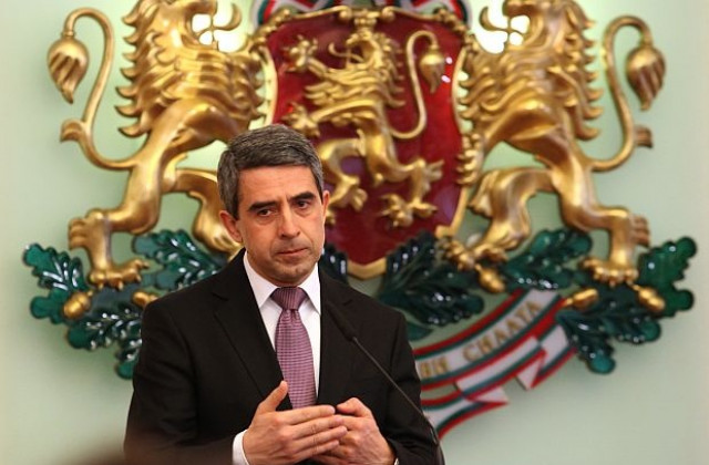 Росен Плевнелиев разговаря в Мюнхен с представители на баварския бизнес