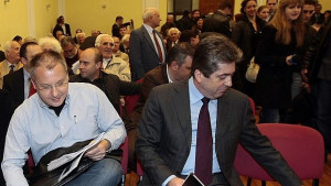 Ще разцепи ли формацията на Първанов БСП