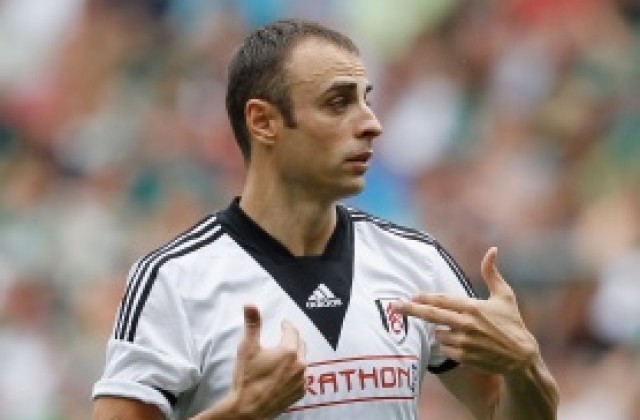 Емил Данчев ексклузивно за Гонг: Бербатов ще играе в Монако