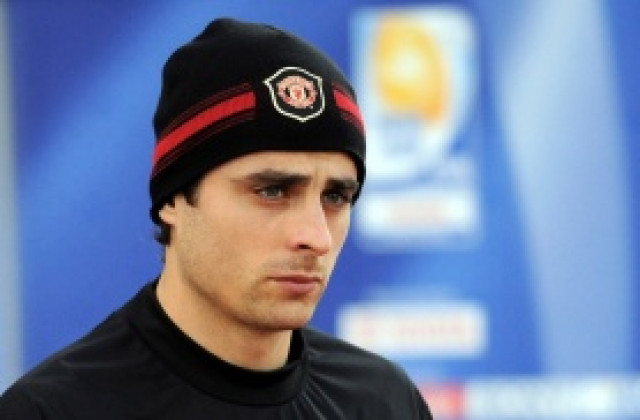 Докторите на Монако преглеждали с часове Бербо, заради хронична травма