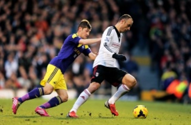 Монако ще покрие почти цялата заплата на Бербатов