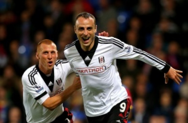 ВИДЕО: Бербо: Щастлив съм, развълнуван и малко нервен