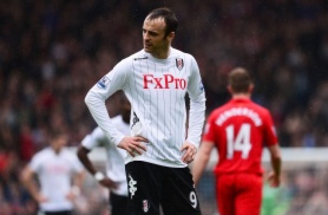 Вицепрезидентът на Монако: Димитър е голям нападател