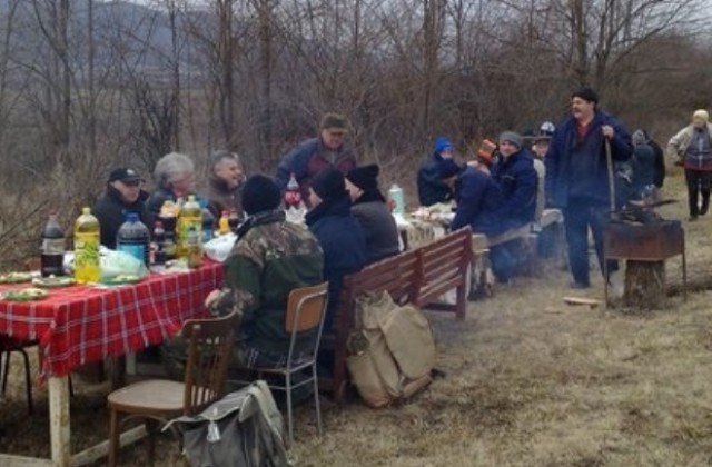 Свети Трифон - покровител на лозарите, винарите и кръчмарите