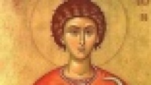 Православната църква почита Свети мъченик Трифон
