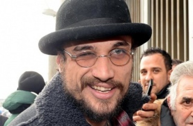 Освалдо: Ювентус е опустошителен