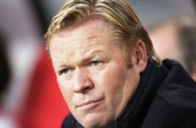 Куман напуска Фейенорд