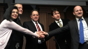 В Реформаторския блок не са единни за задължителното гласуване подкрепят