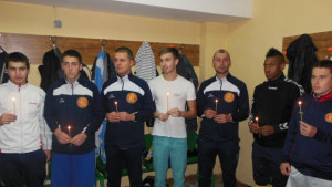 Контузен Велбъжд загуби в Симитли