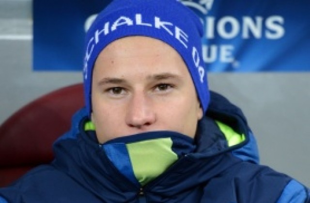 Дракслер: Имах добра оферта в последния ден, но Шалке каза „не“