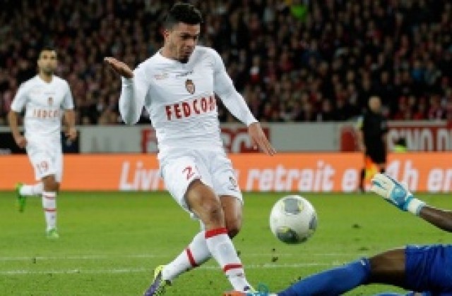 ВИДЕО: Монако с издънка ден след привличането на Бербатов