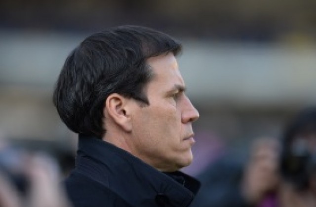 Руди Гарсия: Трансферът на Освалдо не променя нищо