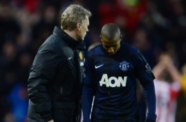 Дейвид Мойс: Бяхме по-добрият отбор