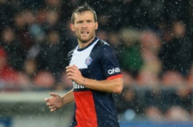 Кабай след дебюта: Дано в края на сезона имаме поводи за радост