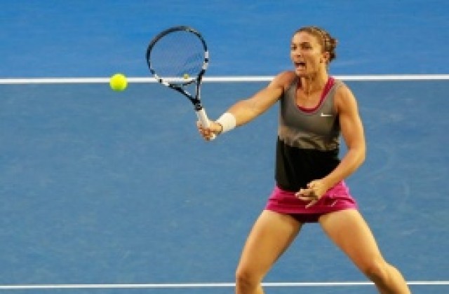 Ерани стигна финала в Париж след люта битка с Корне